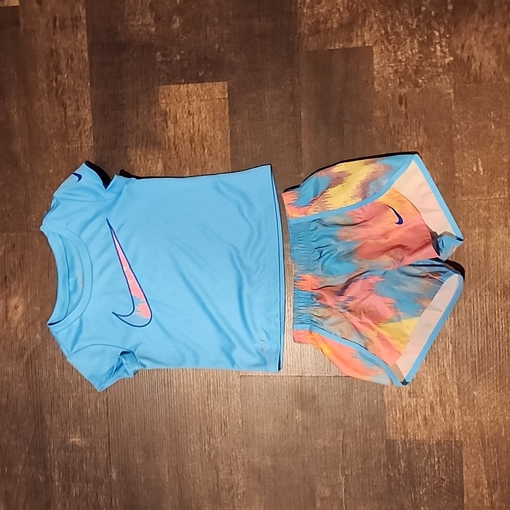 3t nike girls outfit
